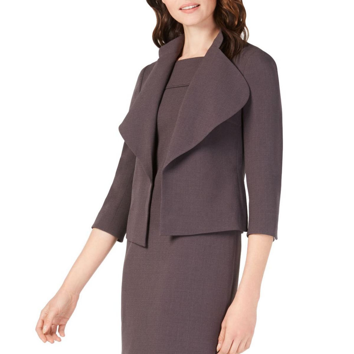 anne klein womens suit jackets