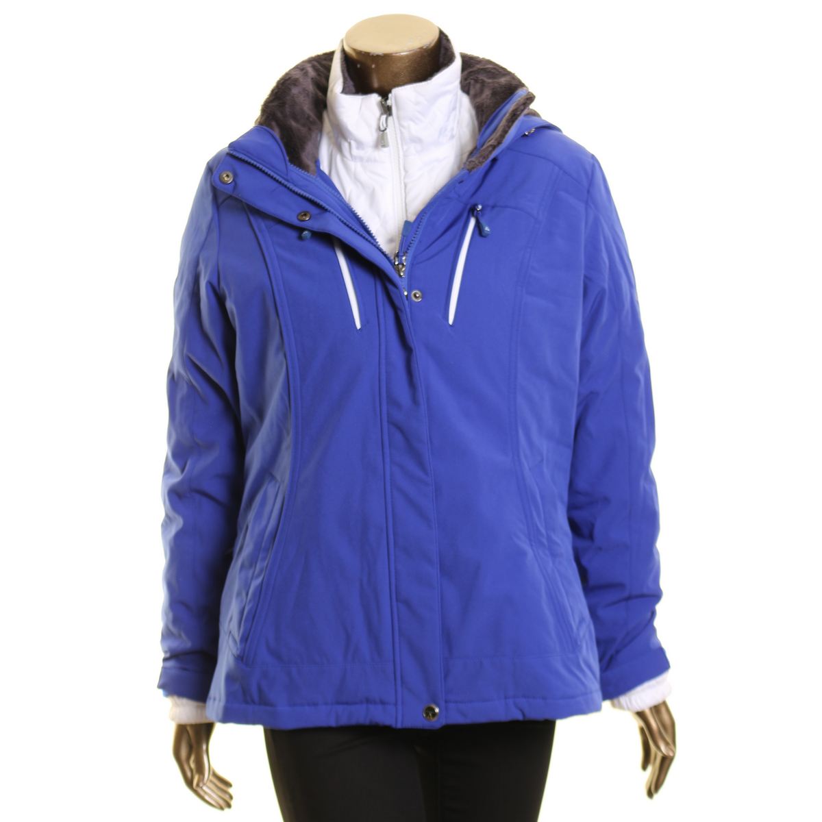 Gerry anne system jacket best sale