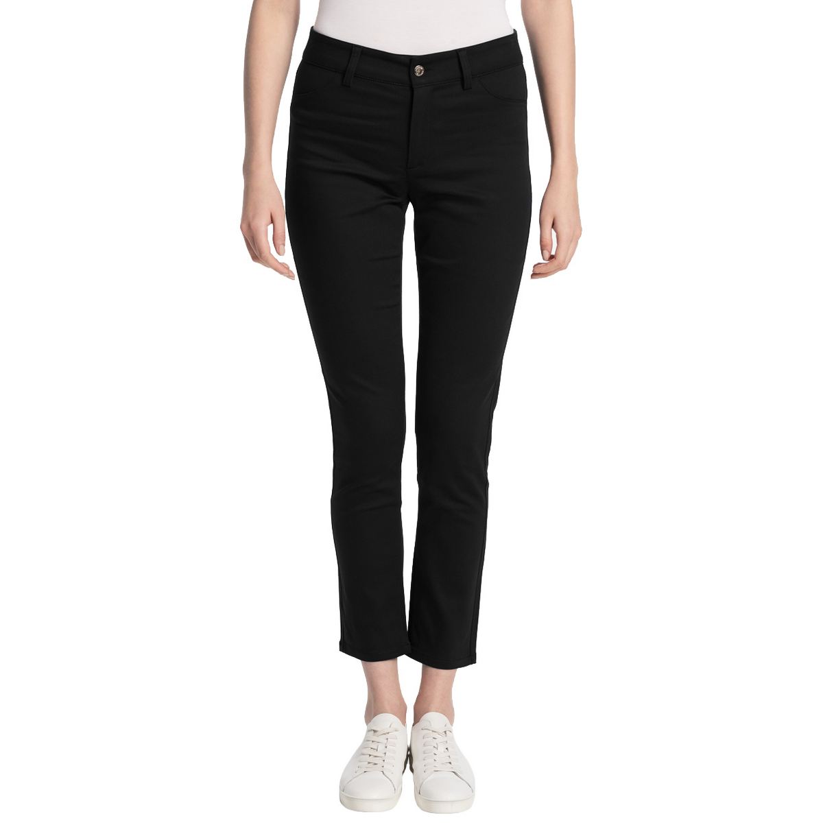 calvin klein ponte pants