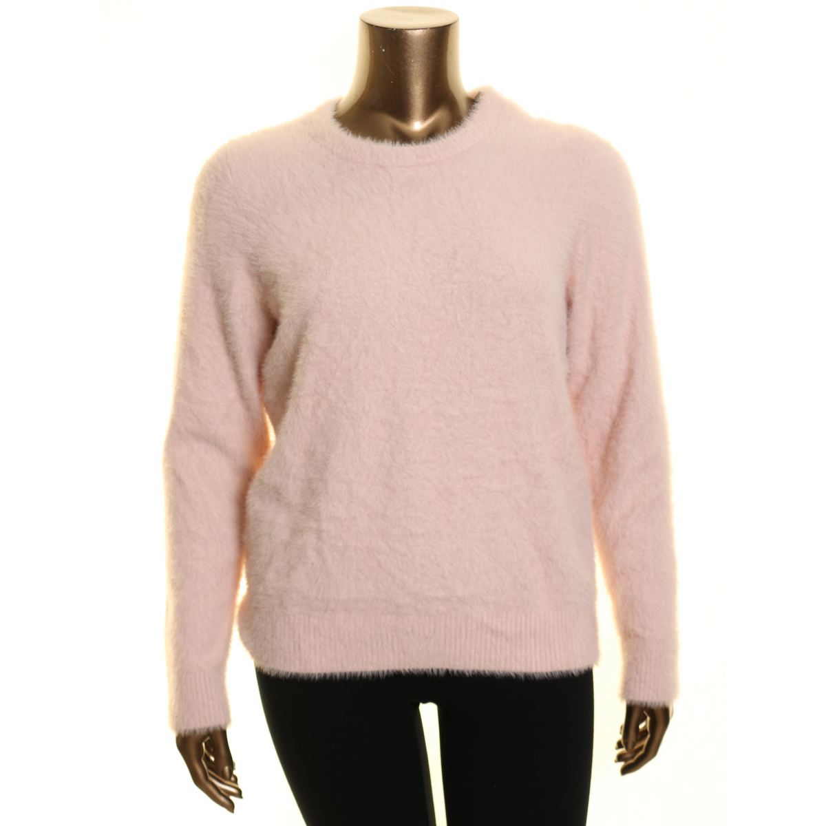 lucky brand pink sweater