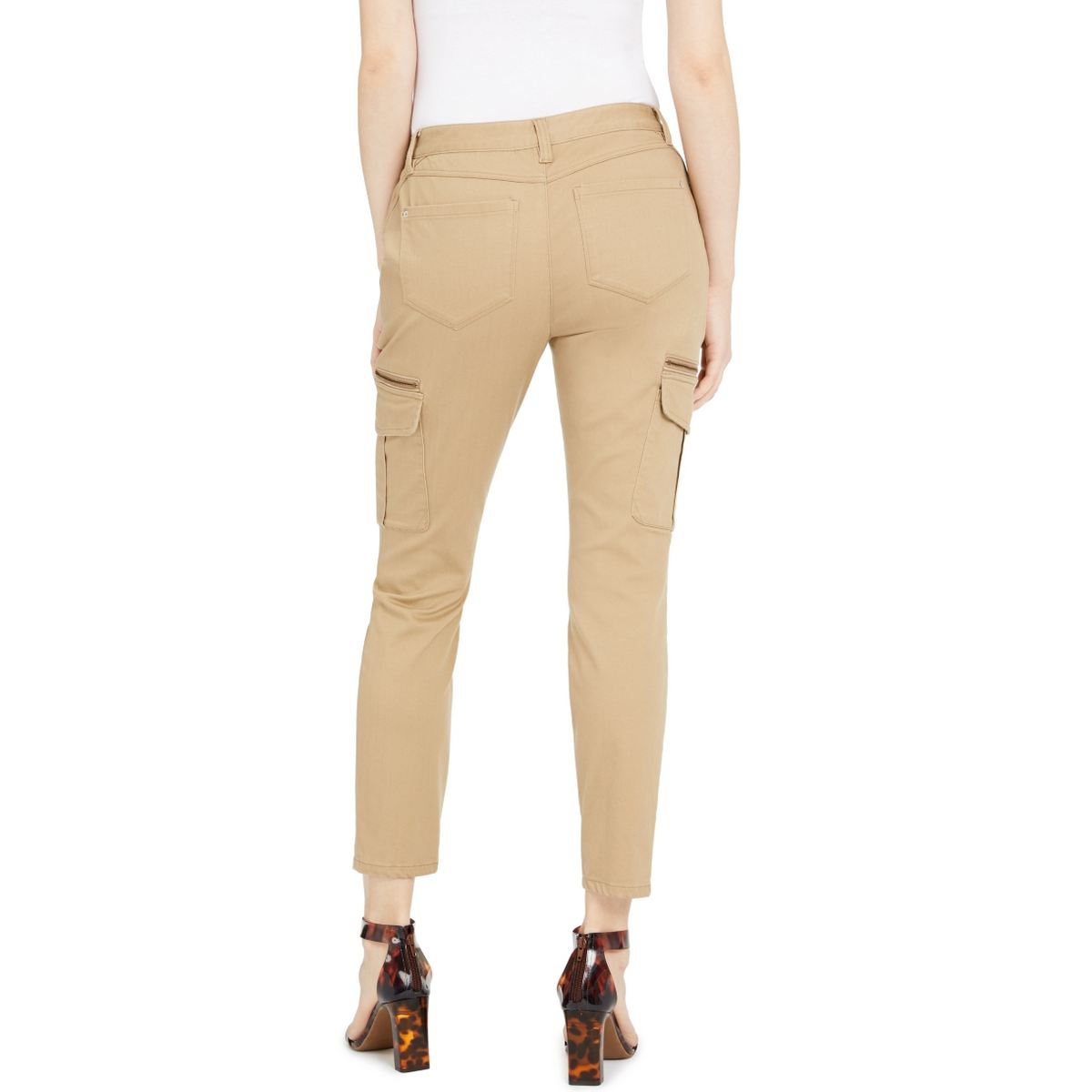 ponte legging pants