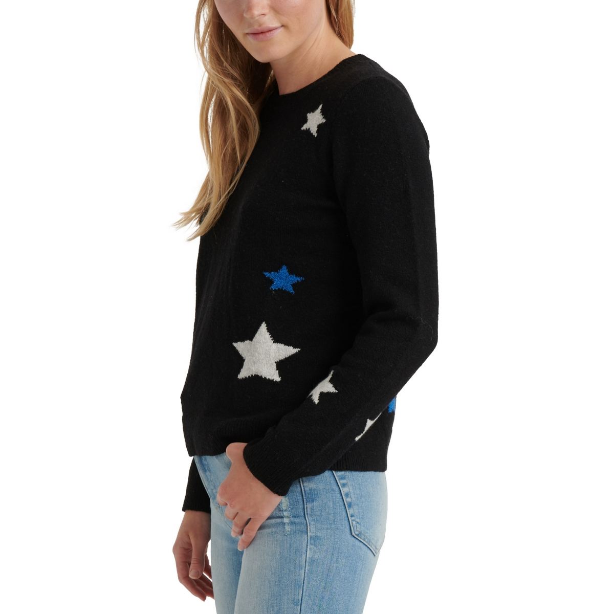 womens intarsia sweaters