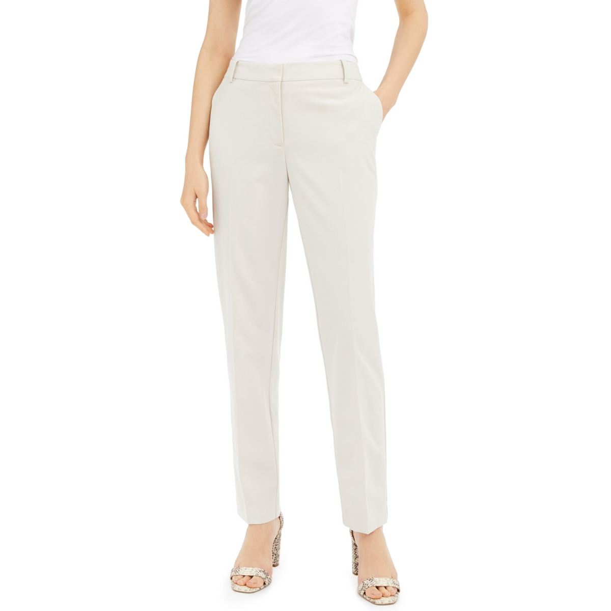 ALFANI NEW Women's Tummy Control Slim 