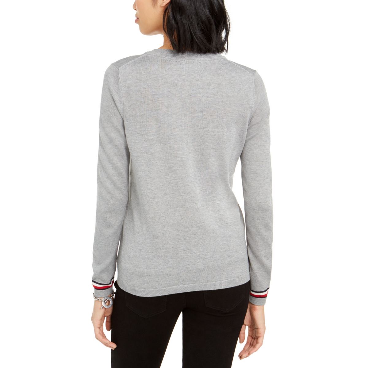 tommy hilfiger penguin sweater