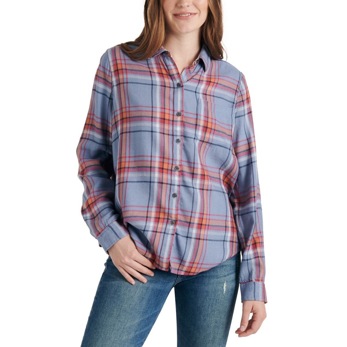 Lucky Brand Tops & Blouses