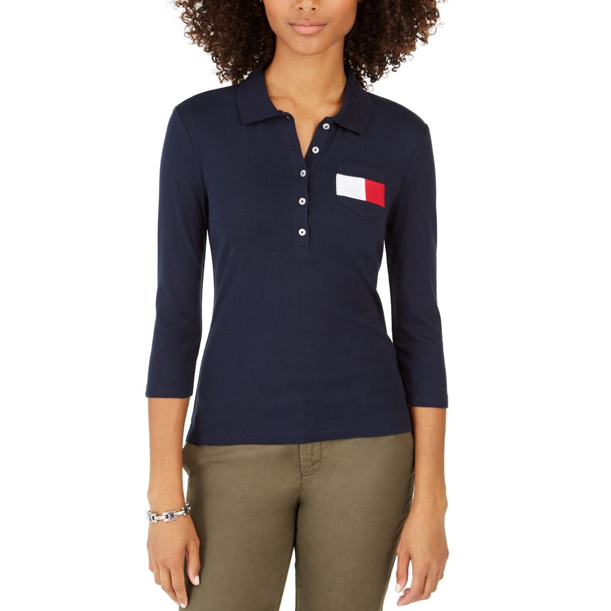 hilfiger shirts uk