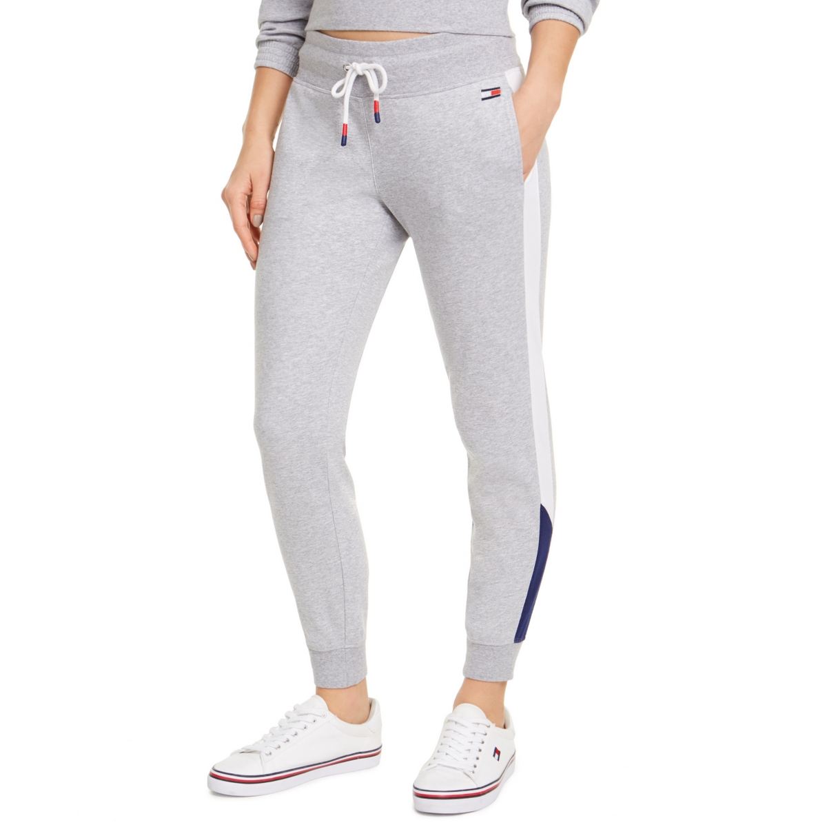 Tommy Hilfiger Joggers Womens Sale 