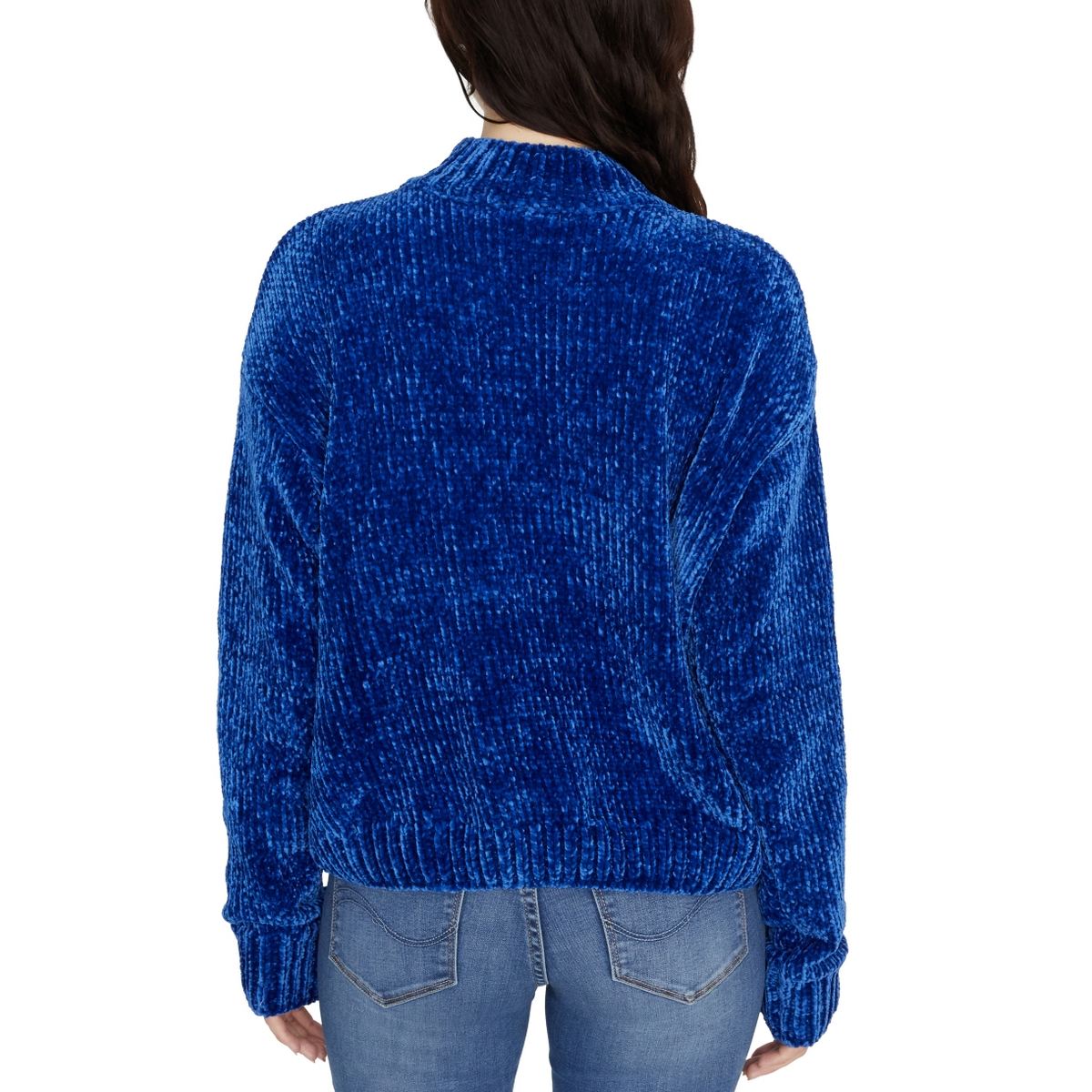 Sanctuary chenille outlet pullover