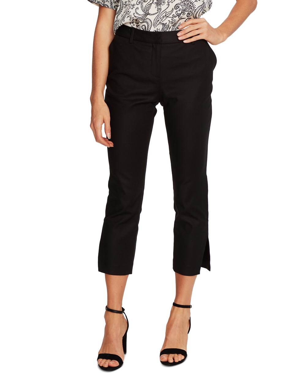 vince camuto ponte pants