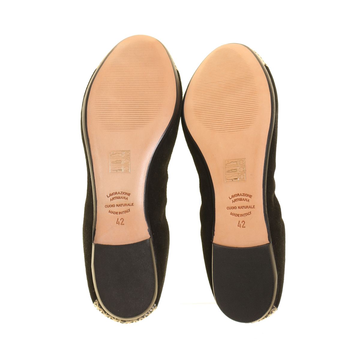 SUMMIT BY WHITE MOUNTAIN Scarpe basse donna Kara balletto TEDO - Foto 11 di 14